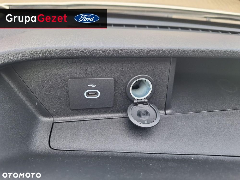 Ford Transit - 15