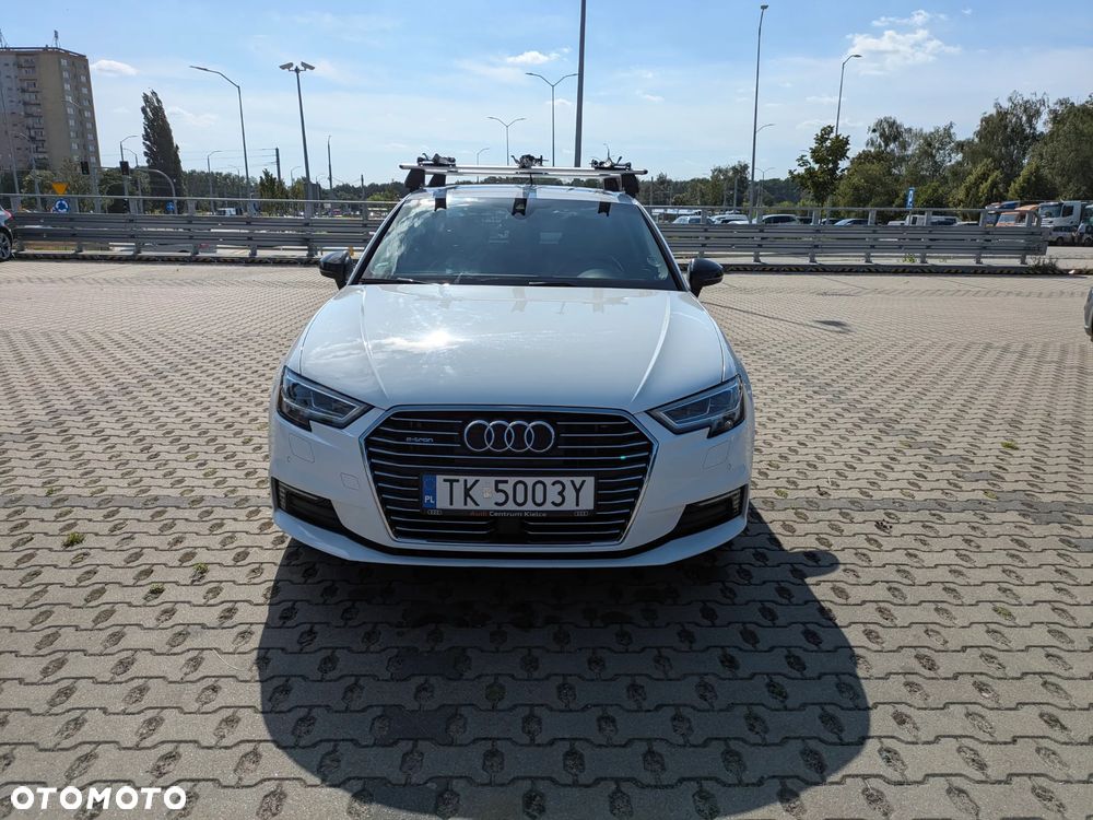 Audi A3 Sportback - 26