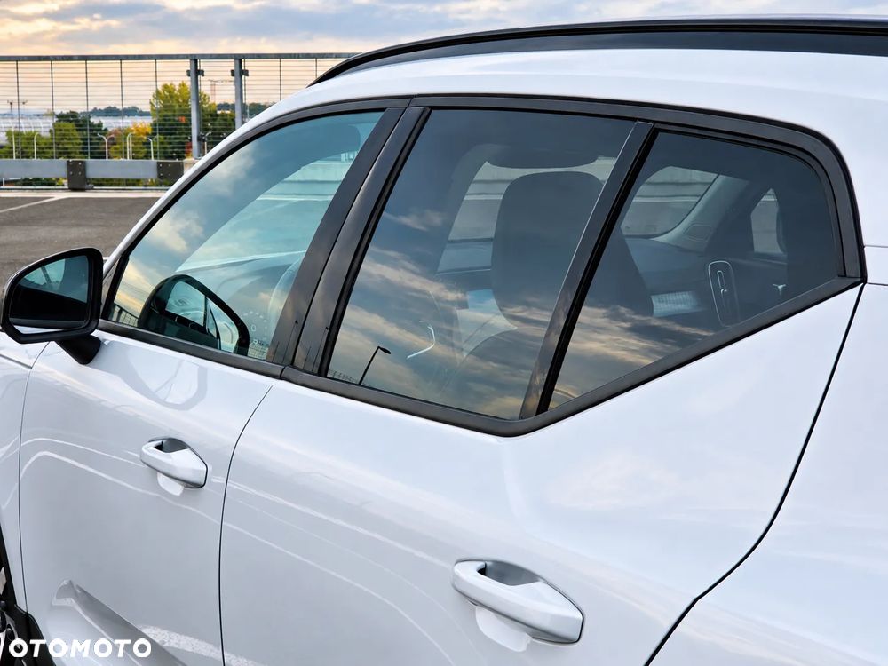 Volvo XC 40 T3 R-Design - 7