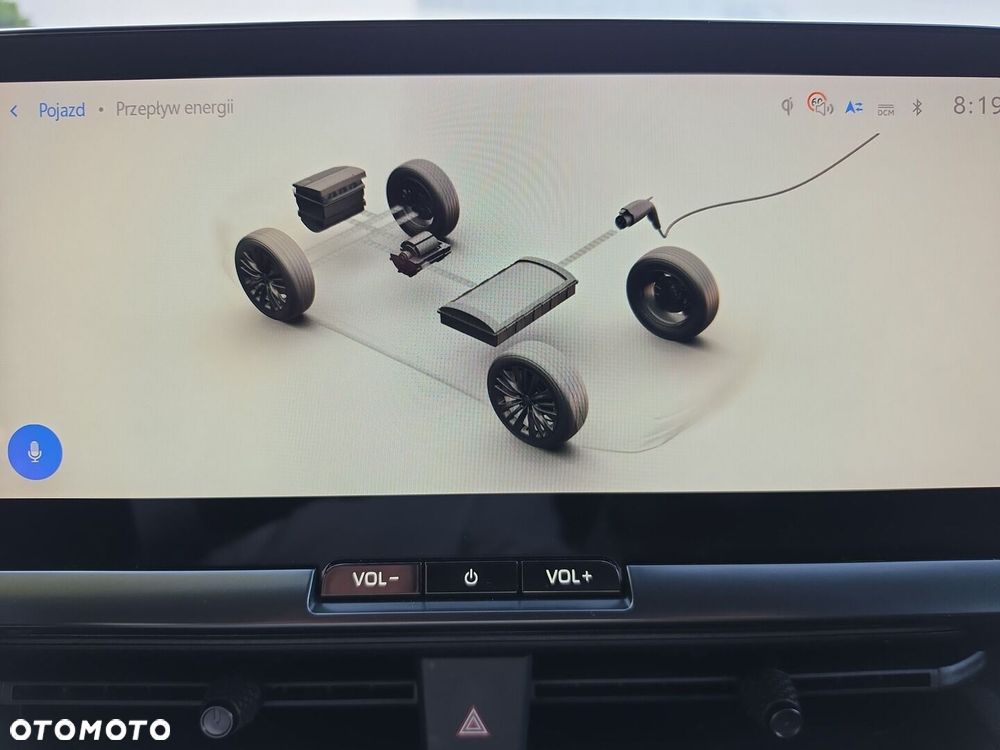 Toyota C-HR 2.0 PHEV Dynamic Force Style - 26