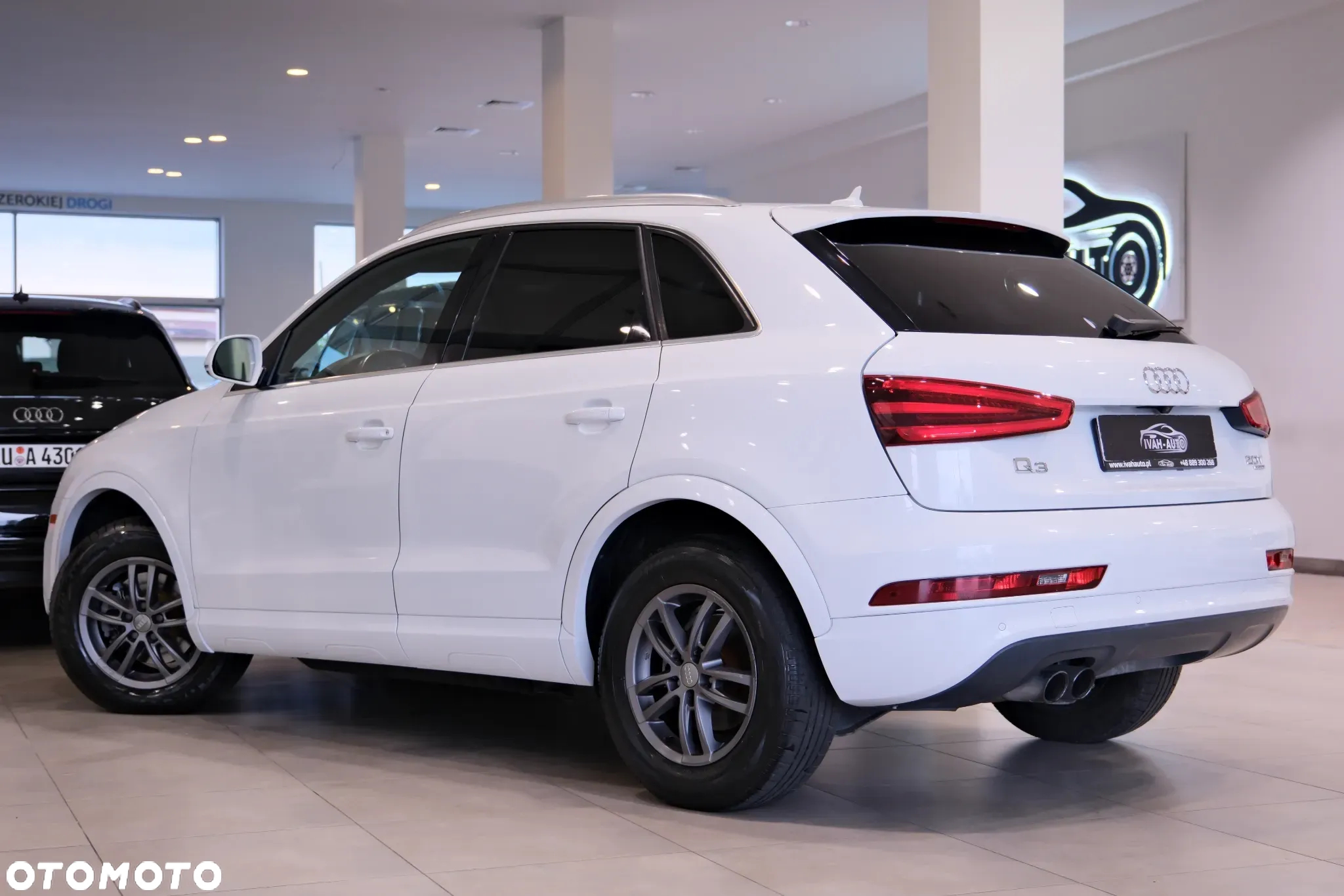 Audi Q3 2.0 TFSI Quattro S tronic - 15