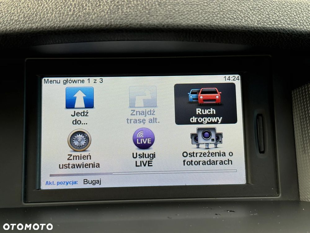 Renault Laguna 2.0 dCi Initiale ESM - 34