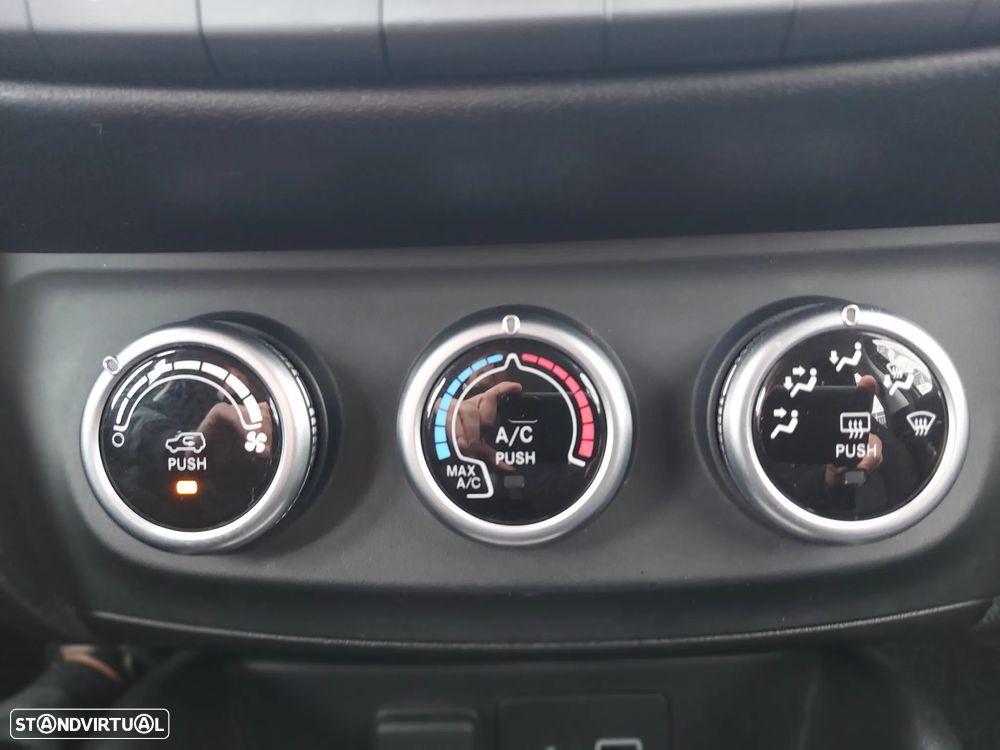 Fiat Tipo Station Wagon 1.0 GSE T3 City Life - 18