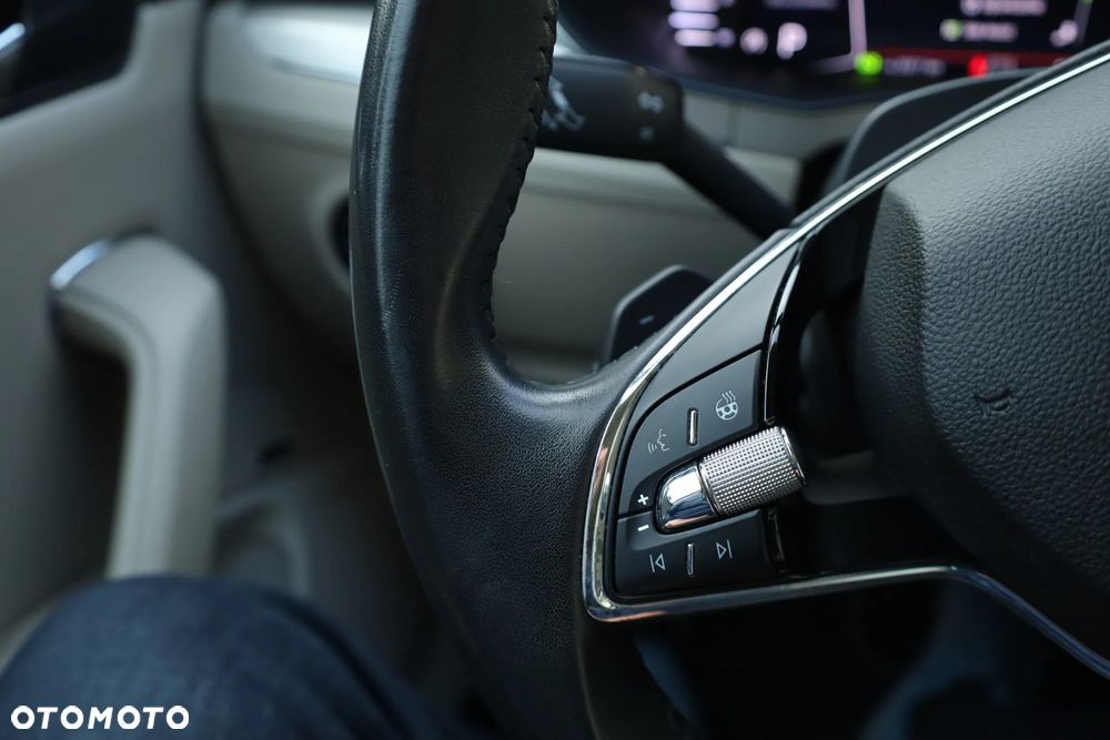 Skoda Superb 2.0 TSI Style DSG - 32