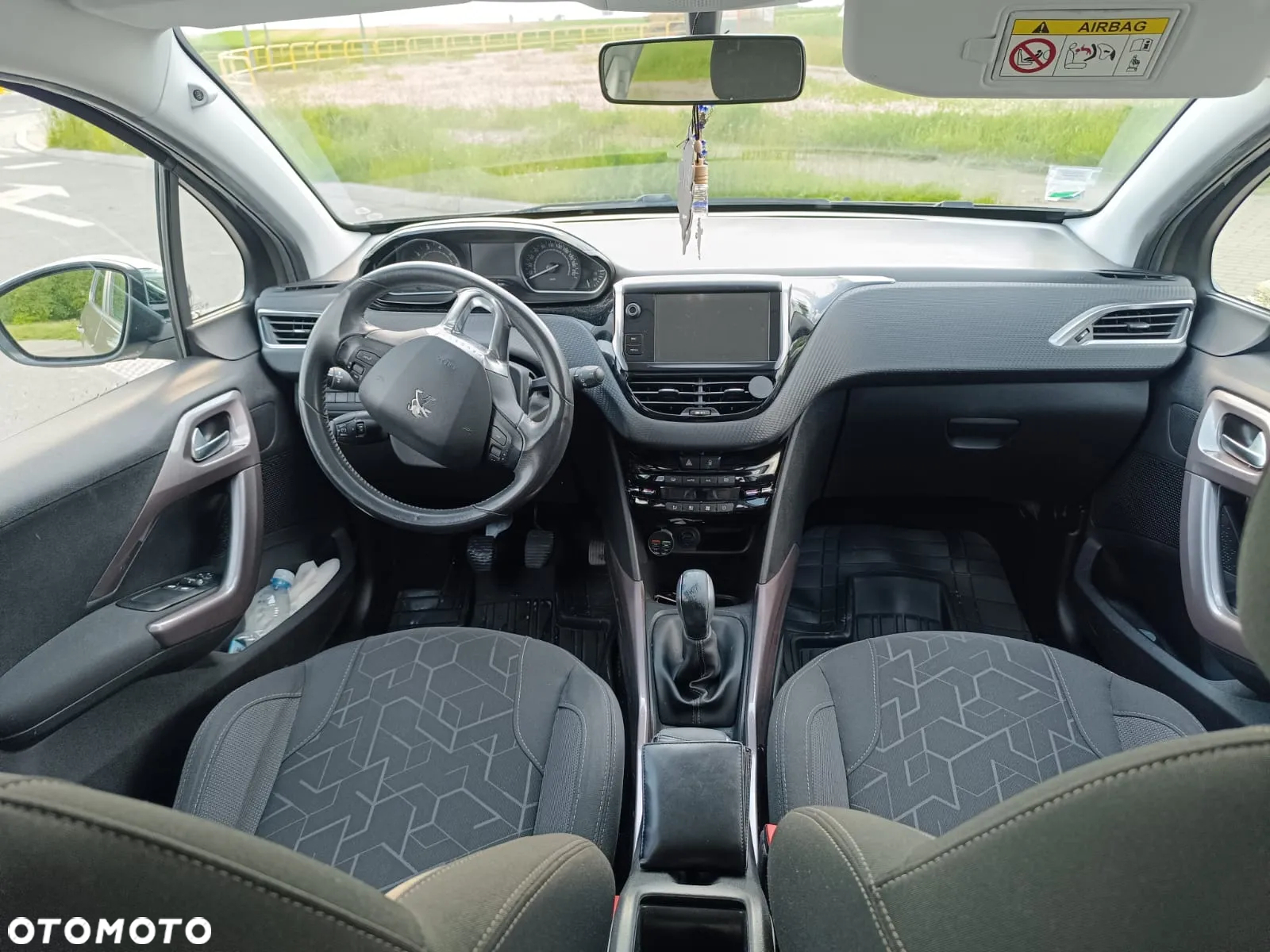 Peugeot 2008 PureTech 110 Stop&Start Style - 10