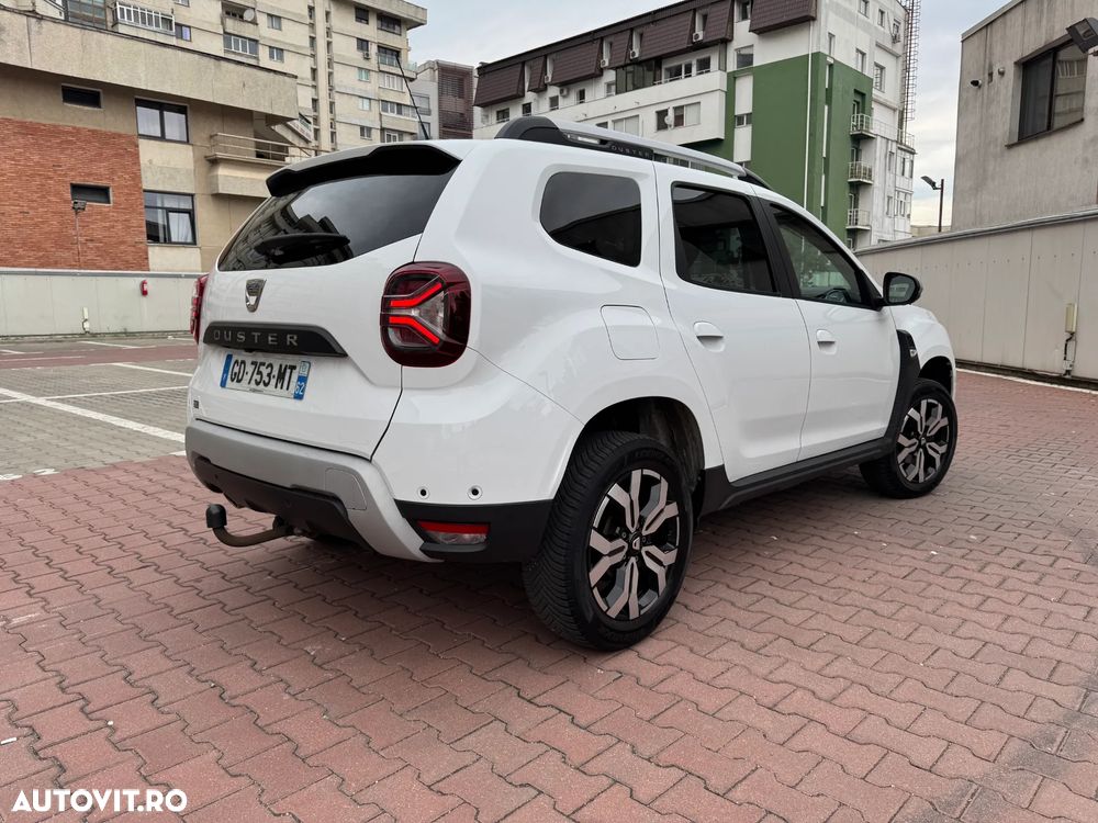 Dacia Duster ECO-G 100 Prestige Plus - 37