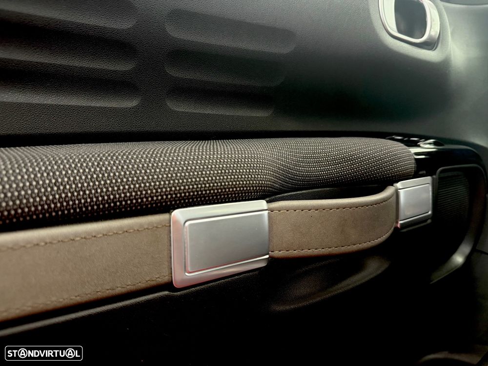Citroën C4 Cactus 1.6 BlueHDi Shine - 11