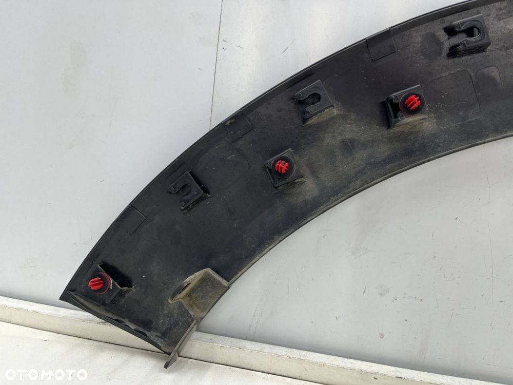 Listwa Mazda CX-30 CX30 2019r.- prawa przednia nakładka rant błotnika prawy przód dfr5-51w21 - 13