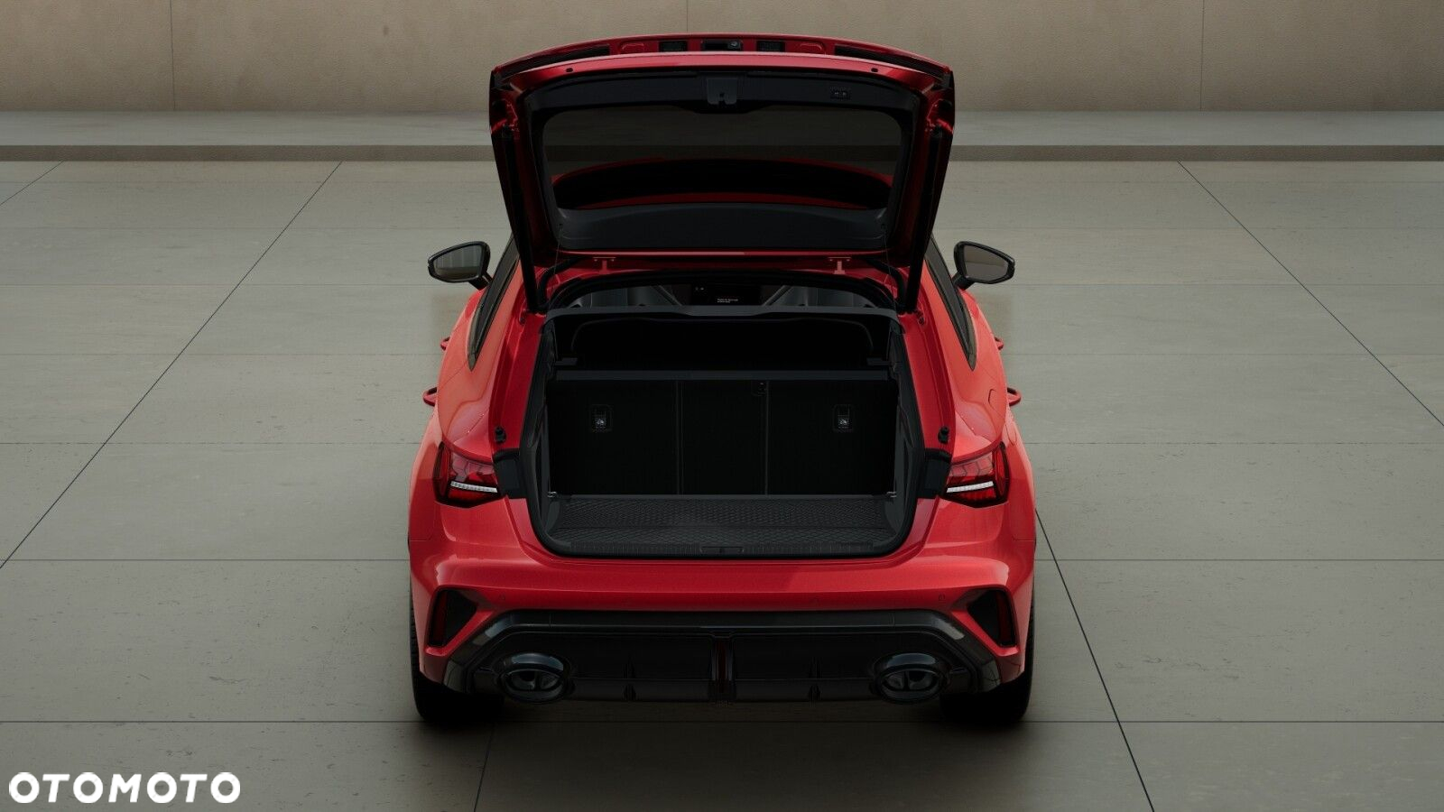 Audi RS3 Sportback - 5