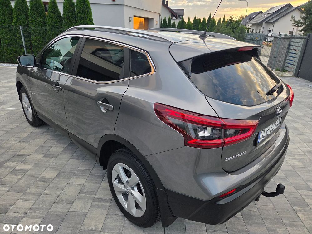Nissan Qashqai 1.7 dCi N-Connecta - 5