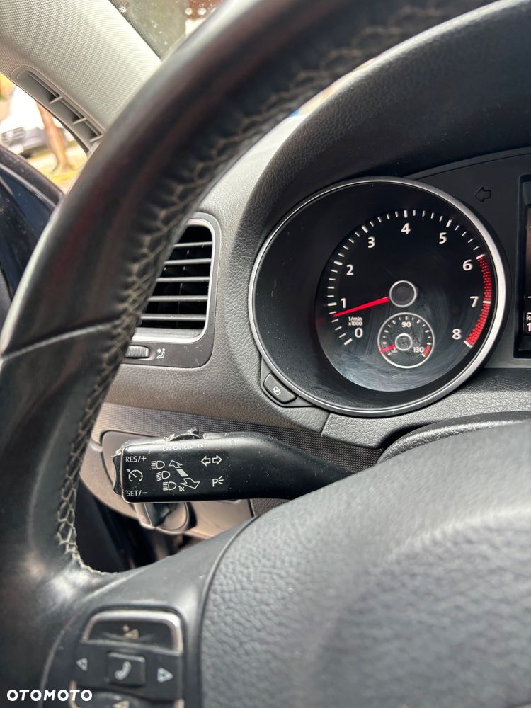 Volkswagen Golf 1.2 TSI Style - 21