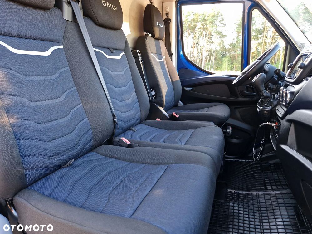 Iveco DAILY - 30