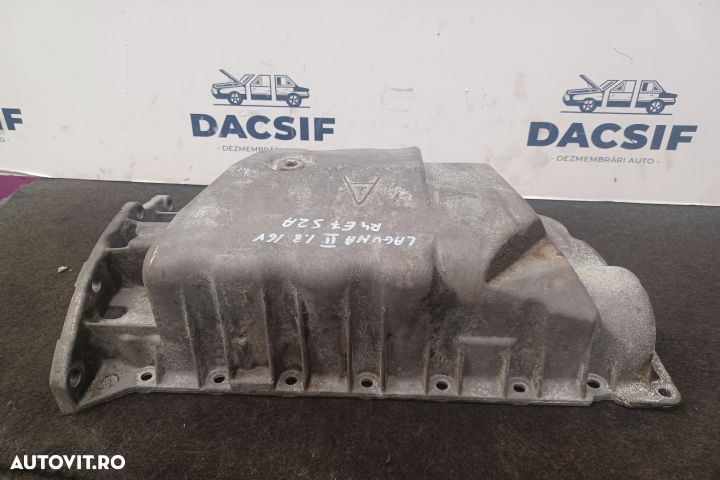 Baie ulei 7700111746 7700111746 Renault Laguna 2 [2001 - 2005] Liftba - 5