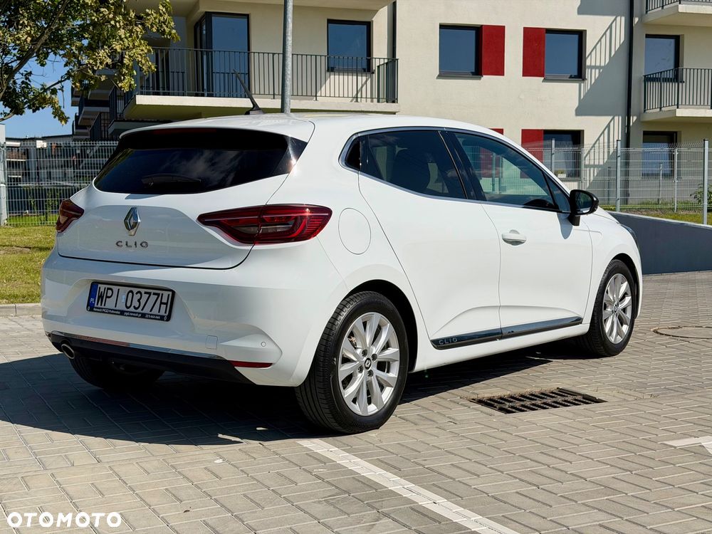 Renault Clio 1.0 TCe Intens - 5