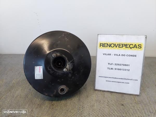 Servofreio Fiat Punto Van (188_) - 1