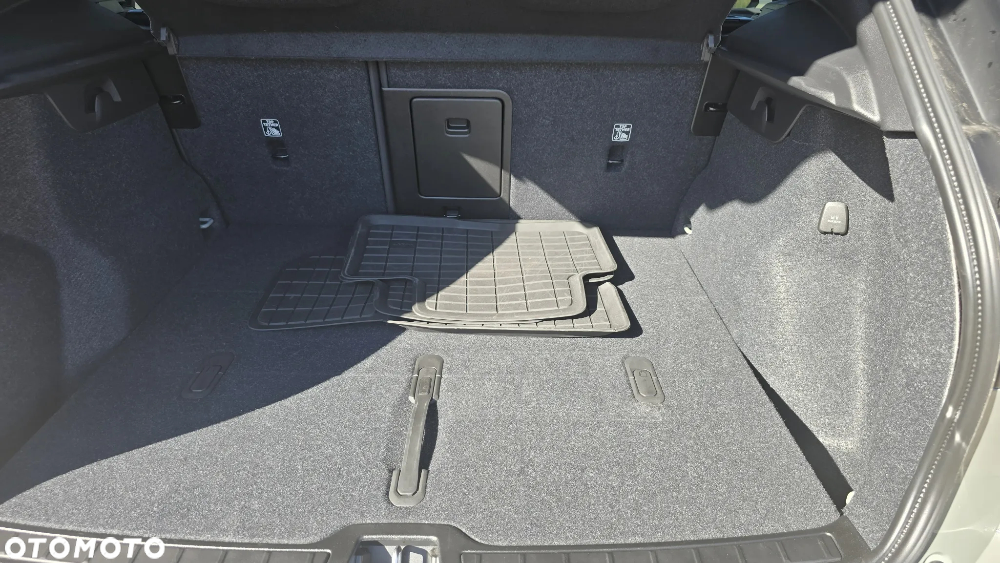 Volvo XC 40 B5 B AWD Ultimate Dark - 6