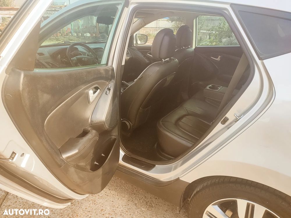 Hyundai ix35 - 19