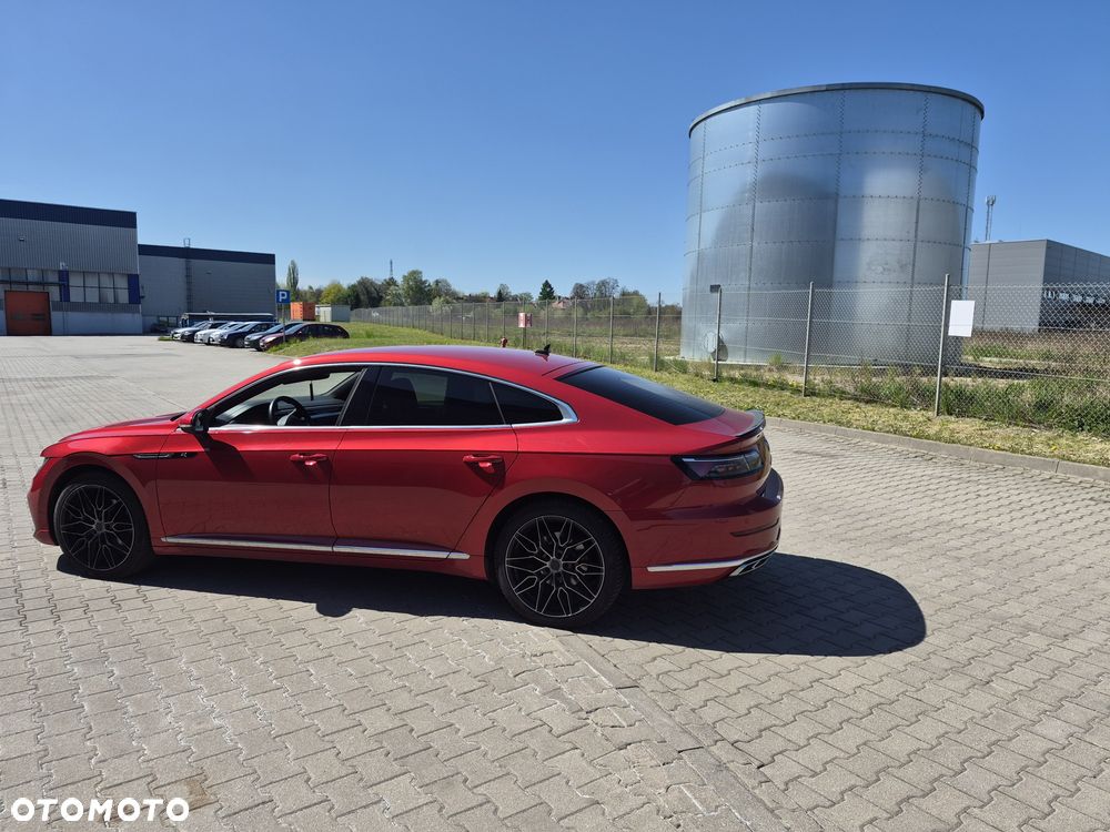 Volkswagen Arteon - 4