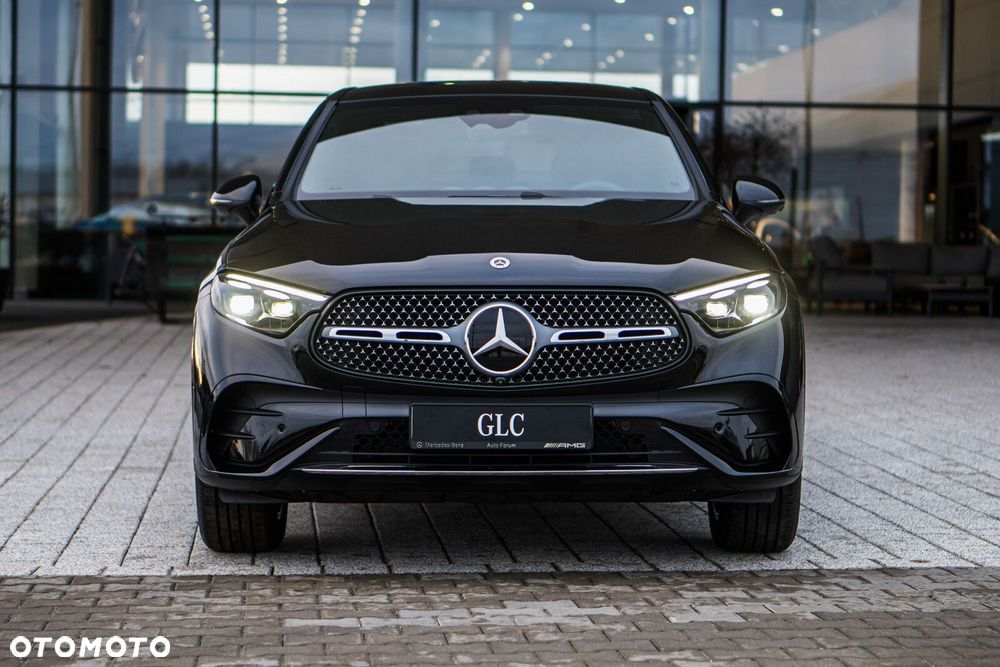 Mercedes-Benz GLC - 5