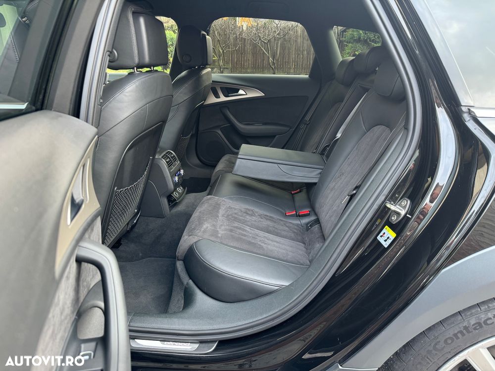 Audi A6 Allroad - 13