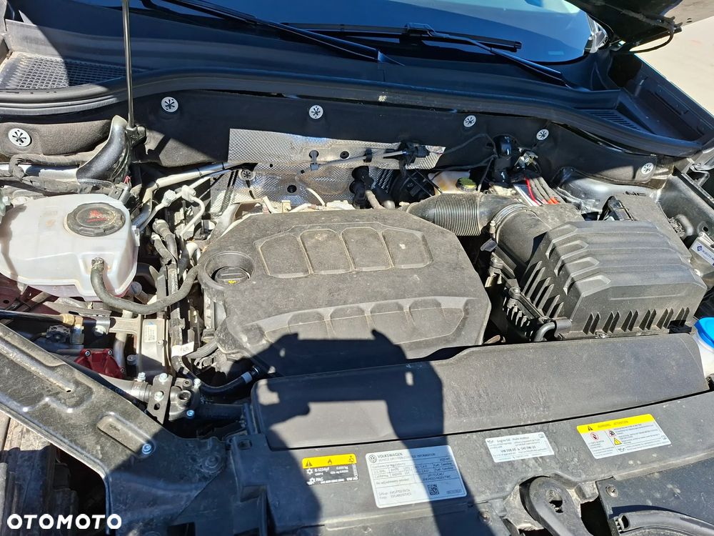 Volkswagen Atlas - 12