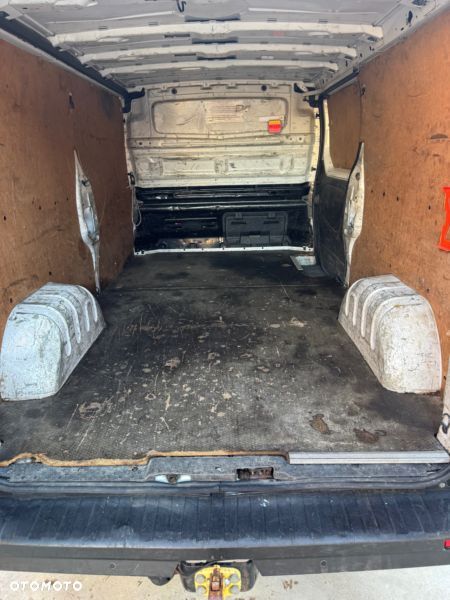 Renault TRAFIC  L2 H1 - 15