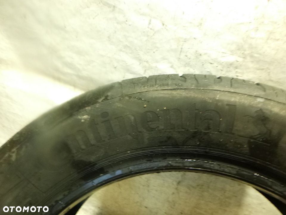 2x nowa OPONA LETNIA 225/50 R17 Continental EcoContact 6 - 6