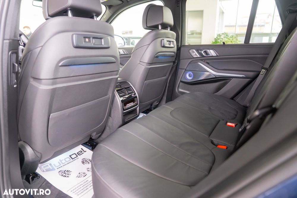 BMW X5 xDrive45e - 20