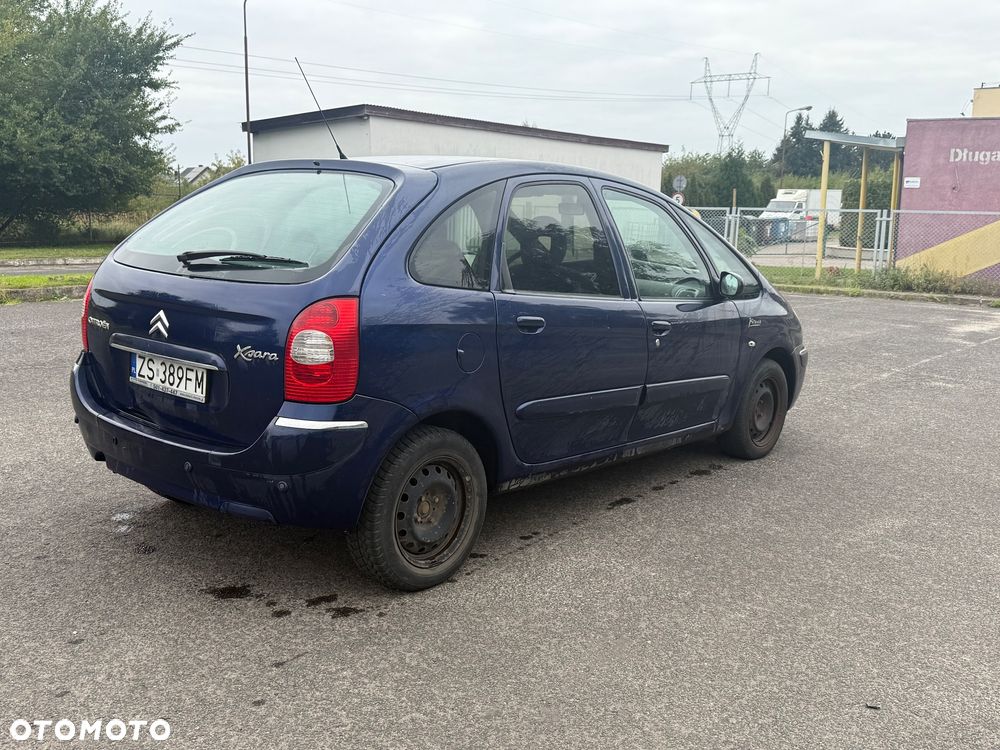 Citroën Xsara Picasso 1.6 Exclusive - 3
