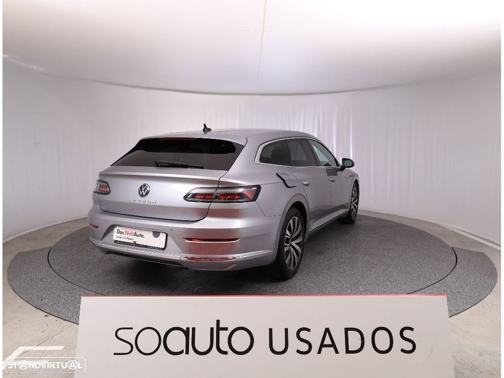 VW Arteon Shooting Brake 2.0 TDI Elegance DSG - 13