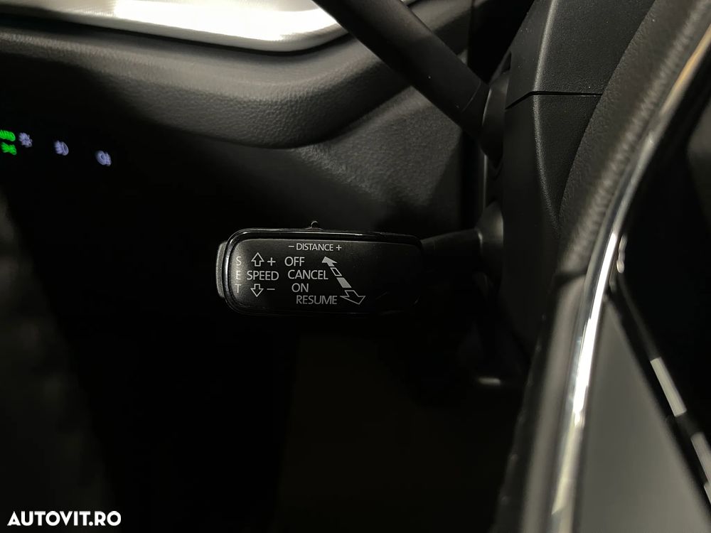 Skoda Octavia 2.0 TDI Ambition - 23