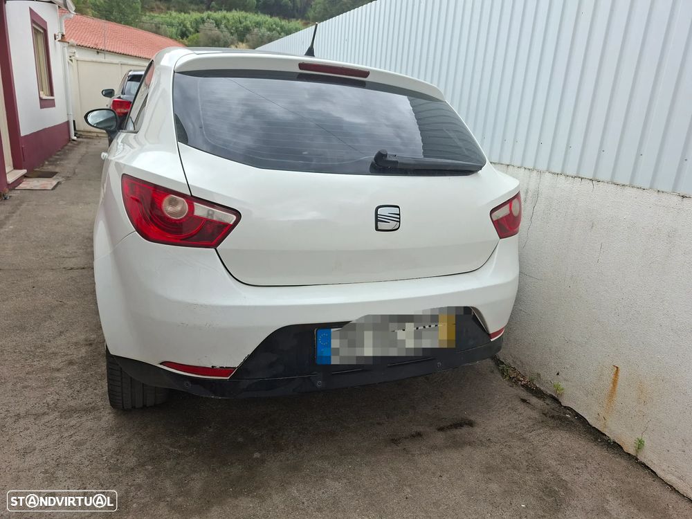 SEAT Ibiza - 4