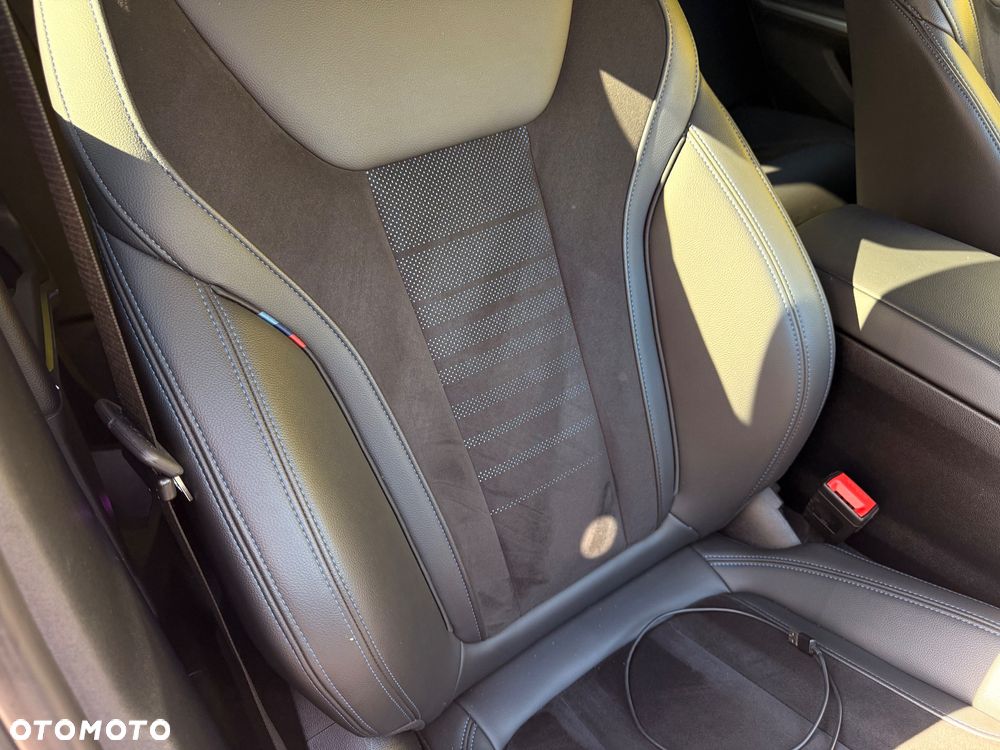 BMW Seria 3 - 22