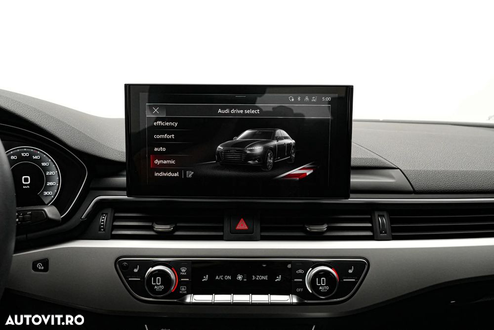 Audi A4 Limuzina 40 TFSI S tronic MHEV Advance - 22
