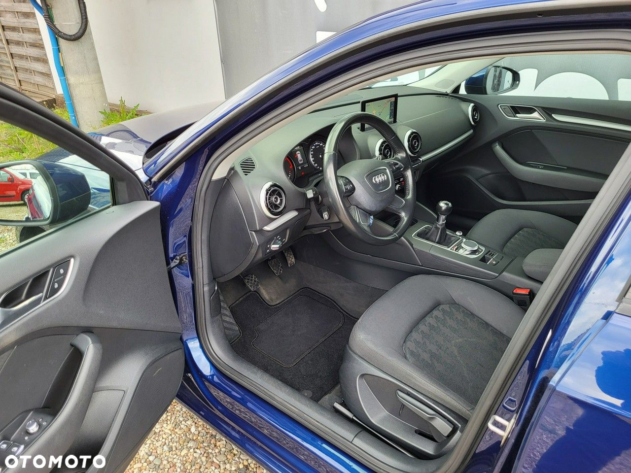 Audi A3 - 6