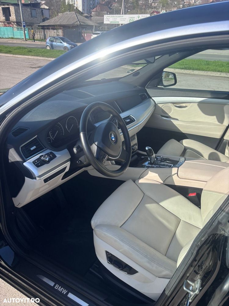 BMW ALPINA - 5
