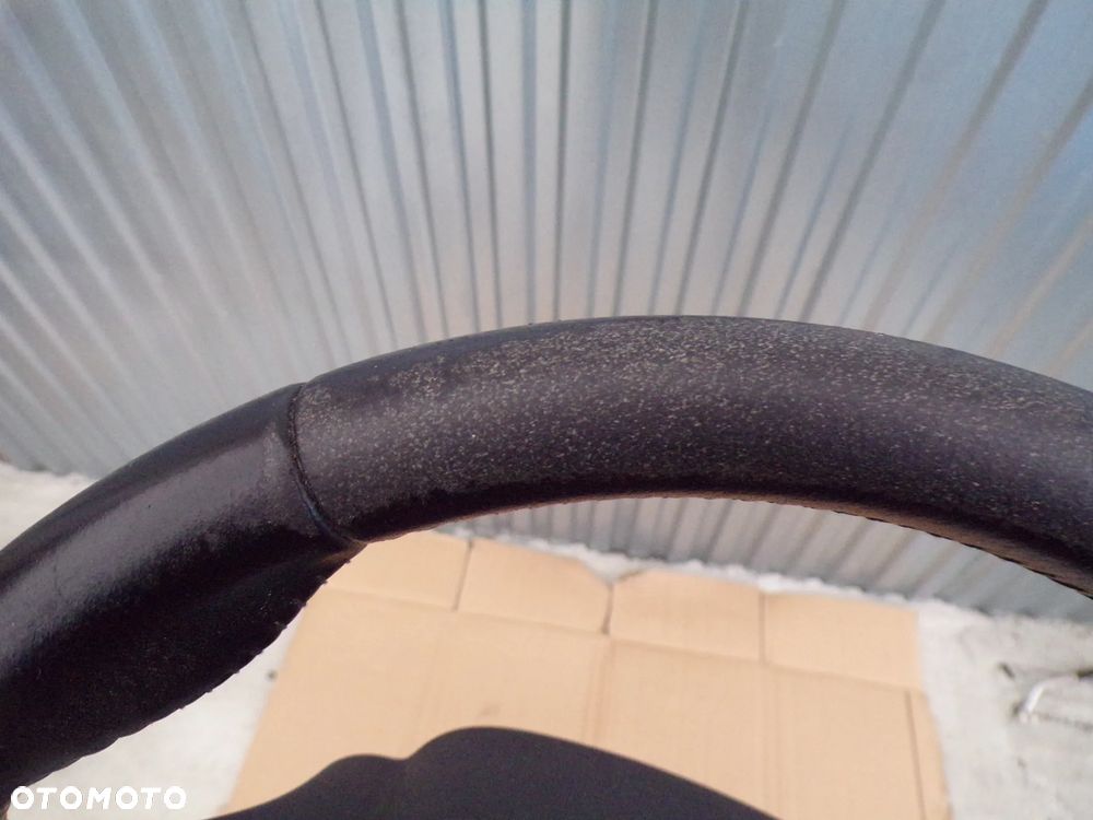 KIEROWNICA VOLVO XC40 - 4