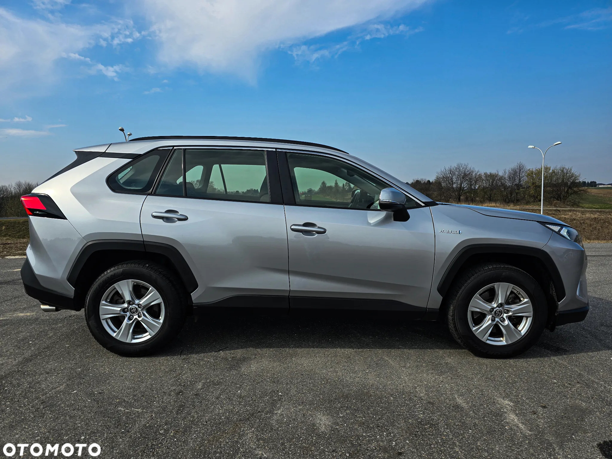 Toyota RAV4 - 11