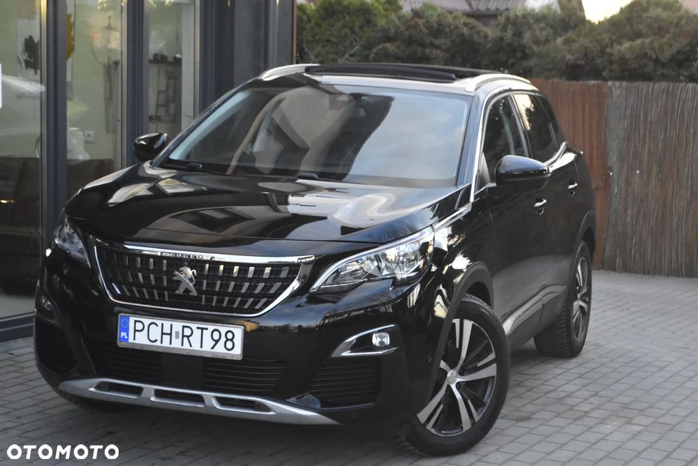 Peugeot 3008 - 32