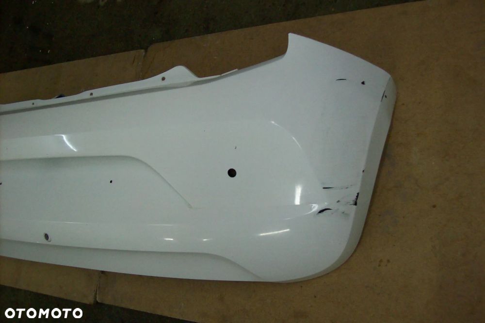 zderzak tylny seat mii m2 - 3