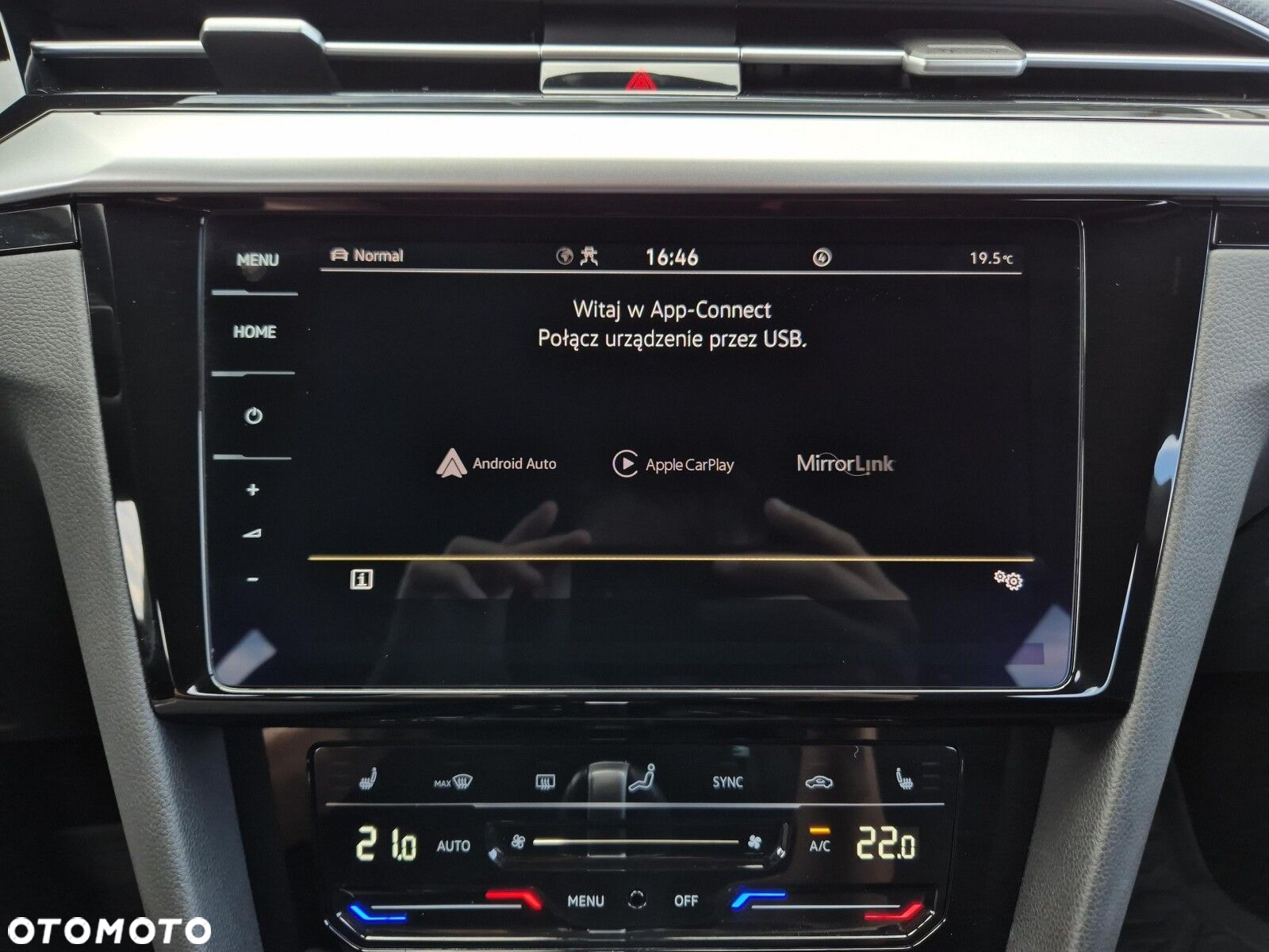 Volkswagen Arteon 2.0 TDI 4Motion R-Line DSG - 27