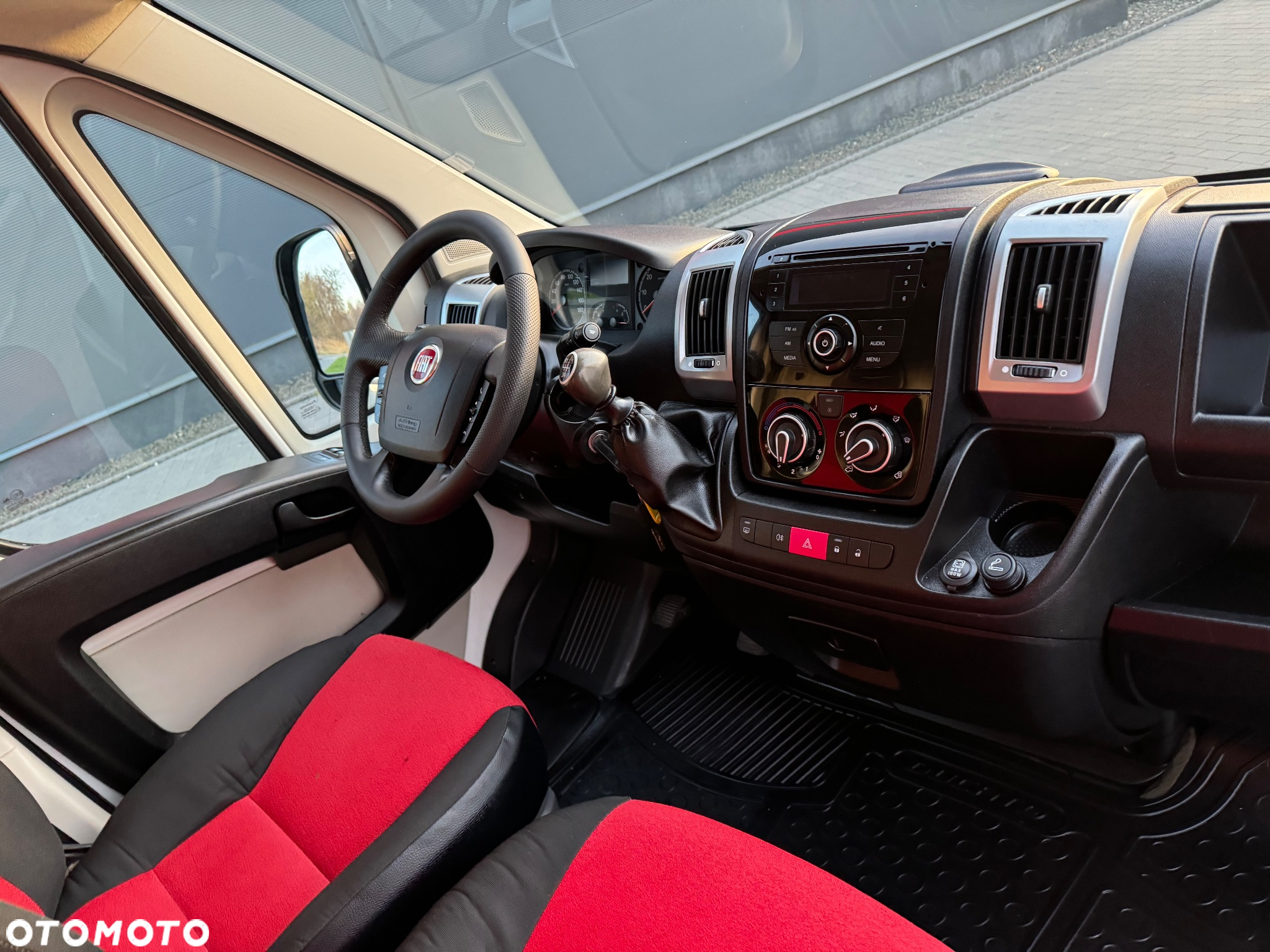Fiat Ducato L1H1 - 7