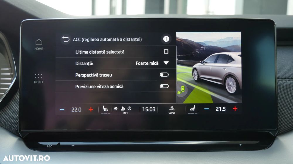 Skoda Octavia 2.0 TDI DSG Style - 35
