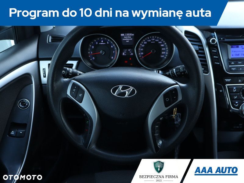 Hyundai i30 - 20