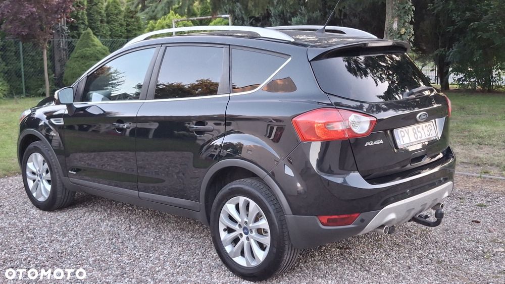 Ford Kuga 2011 photo 3