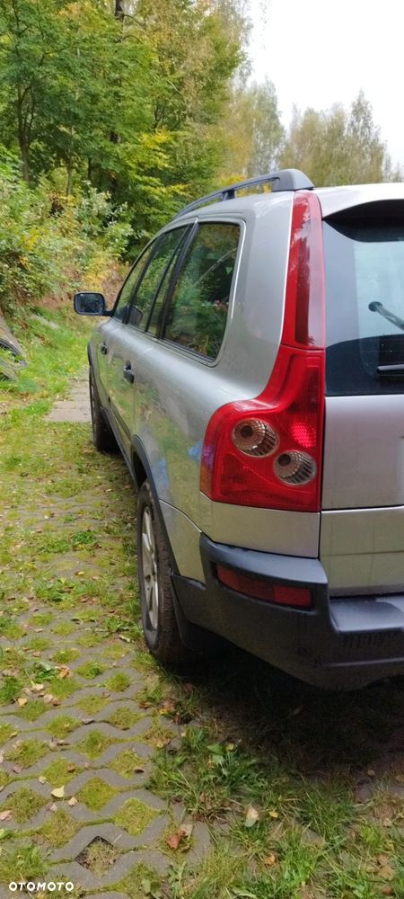 Volvo XC 90 D5 Momentum - 2