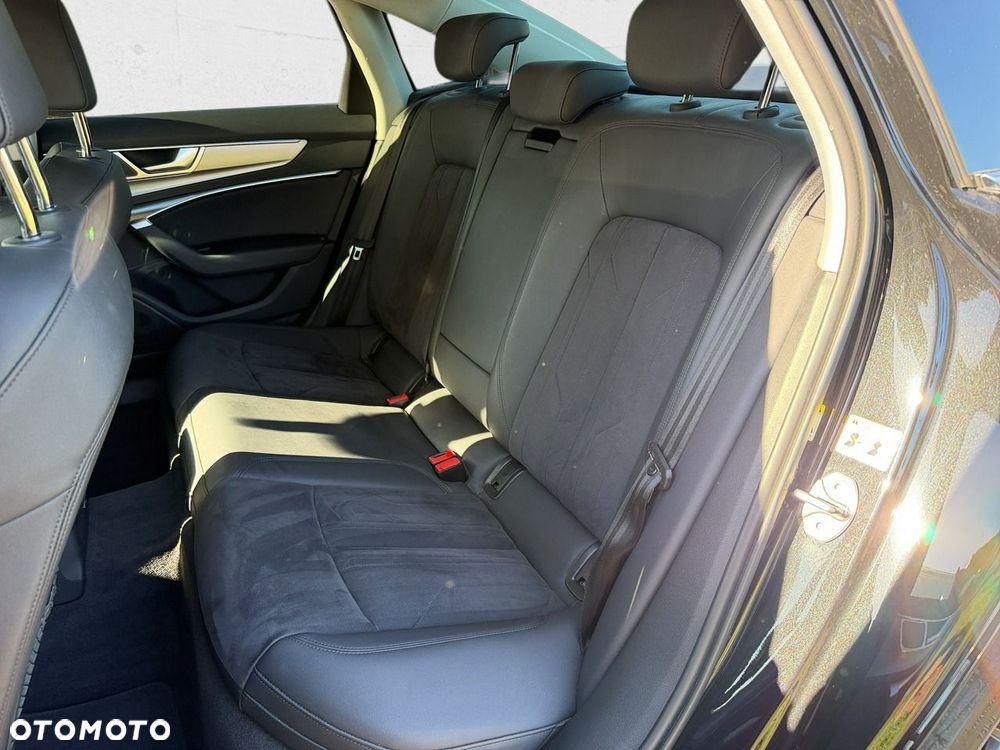 Audi A6 Limousine - 21
