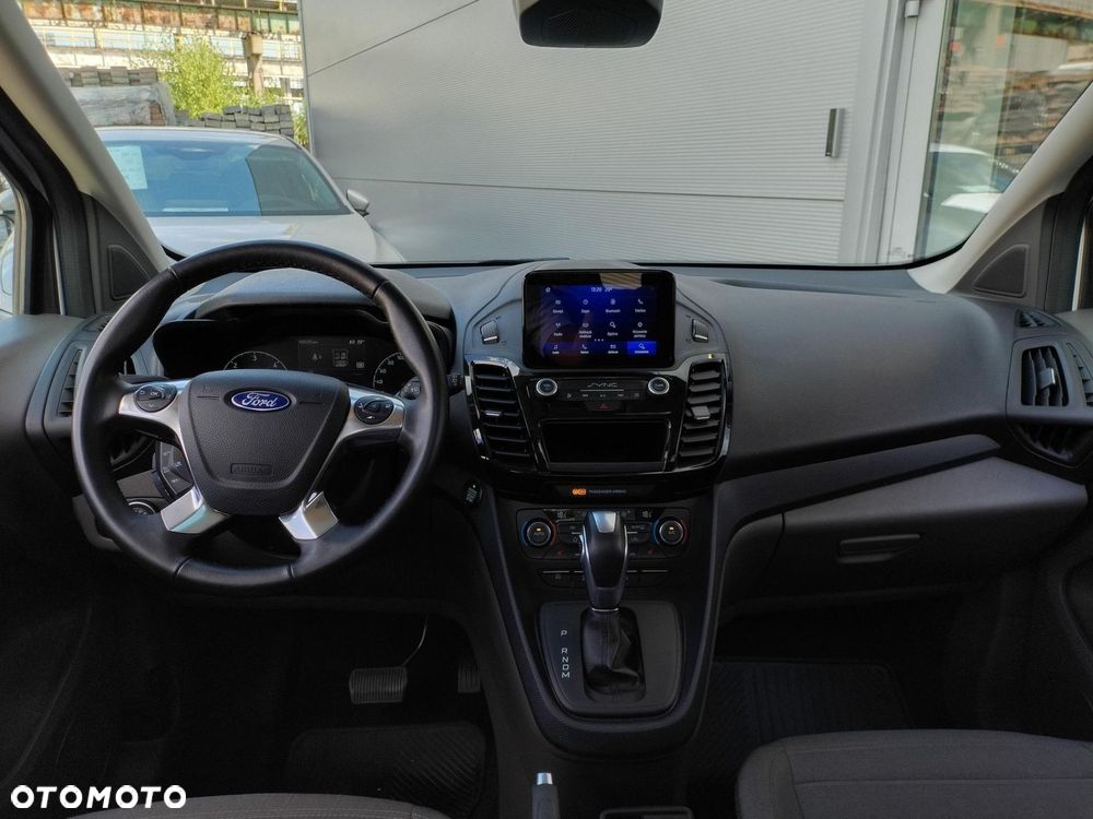 Ford Tourneo Connect 1.5 EcoBlue Titanium PowerShift - 11