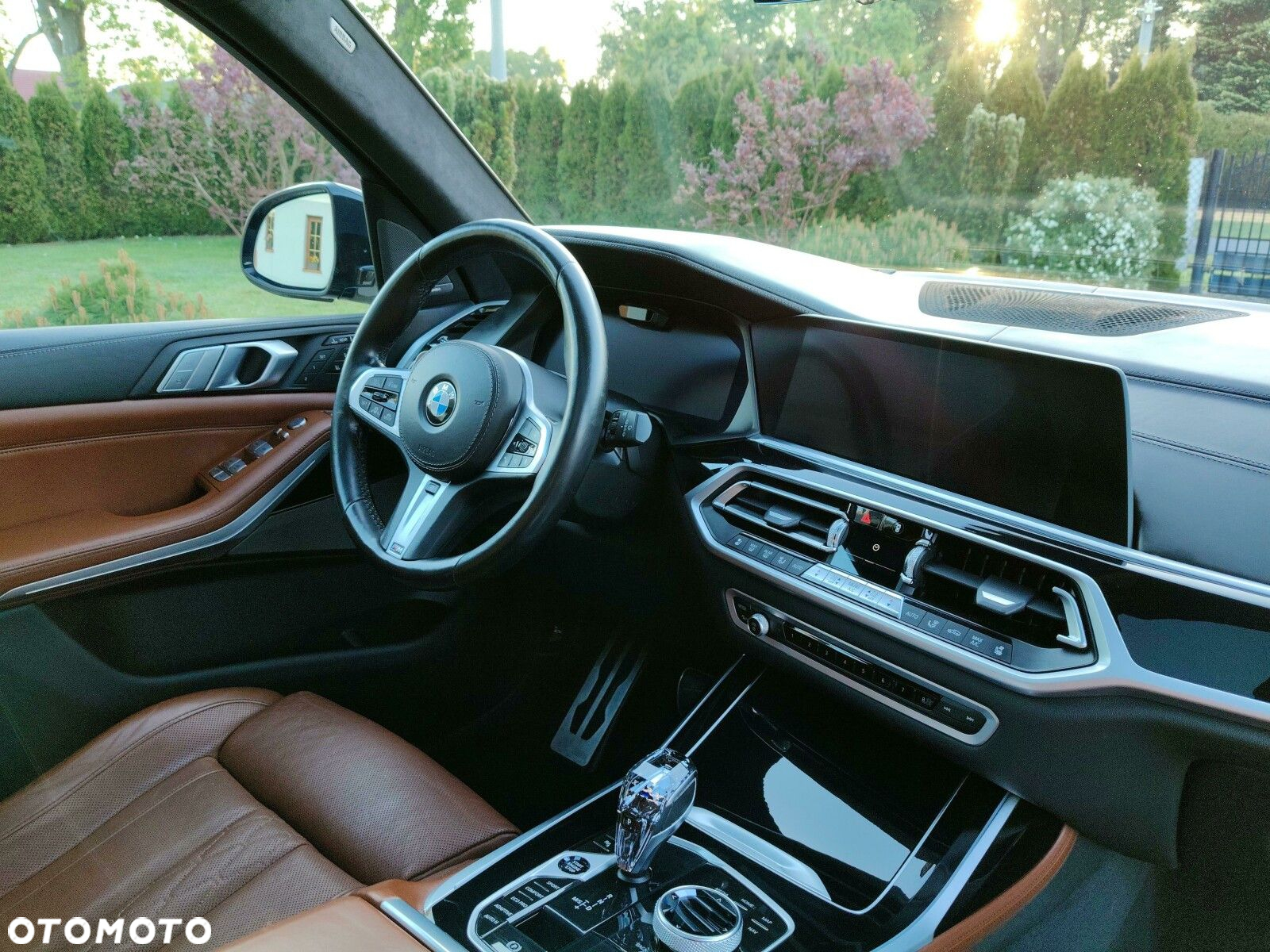 BMW X7 xDrive40d mHEV sport - 24