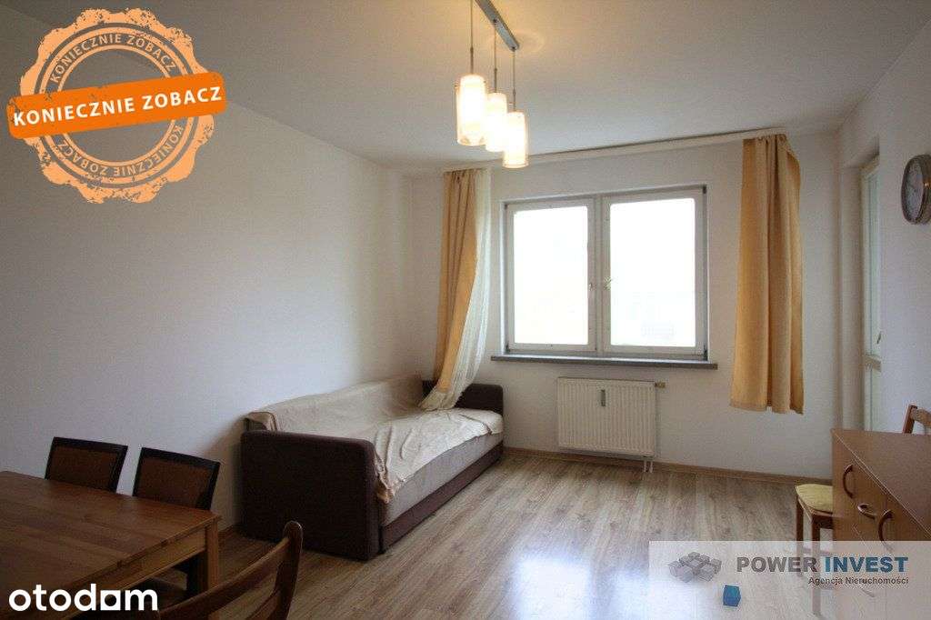 3 pokojowe Złocień Stary